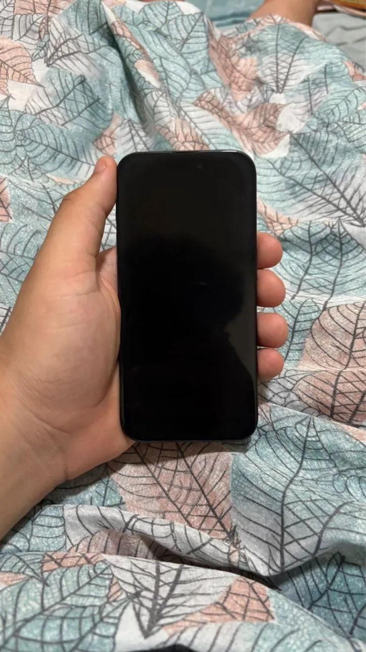 iPhone 15 pro  - Foto 5