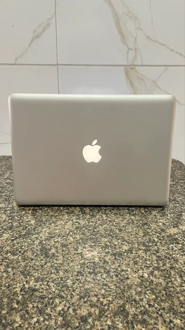 MacBook Pro 2012  - Foto 5