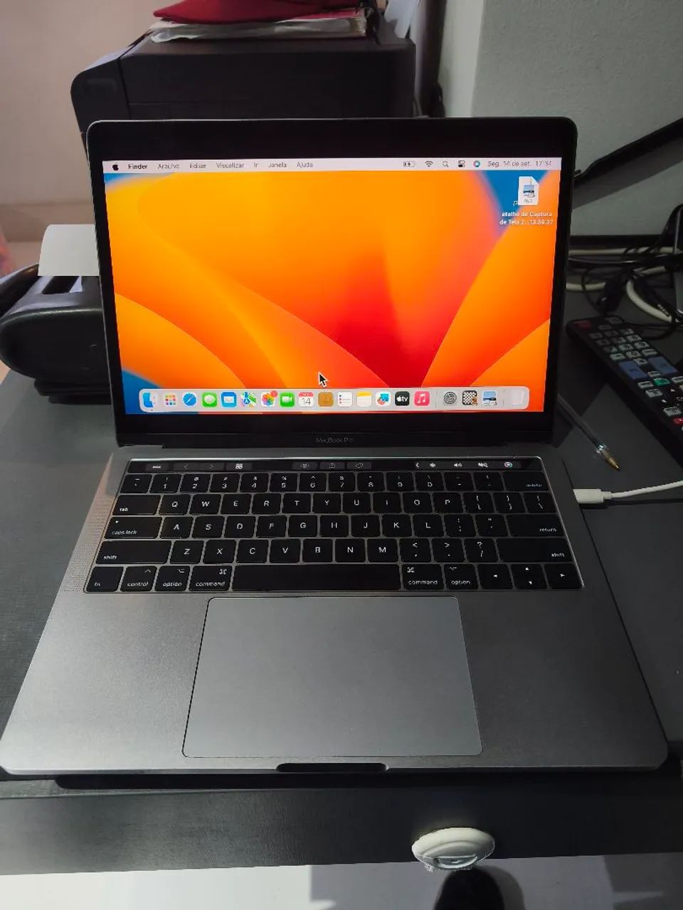 MacBook Pro 13