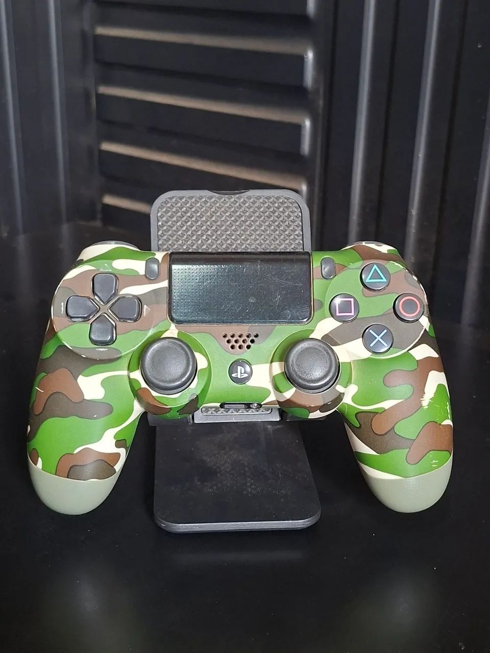 Controle original PS4
