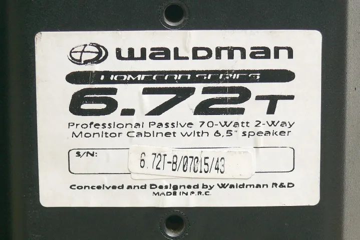 Caixas Waldman ENVIO - Foto 4
