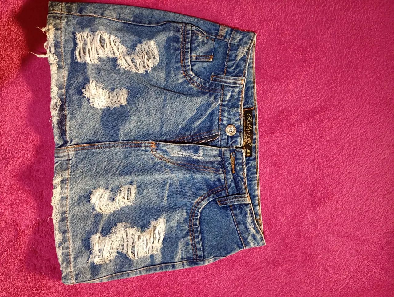 Shorts - Foto 4