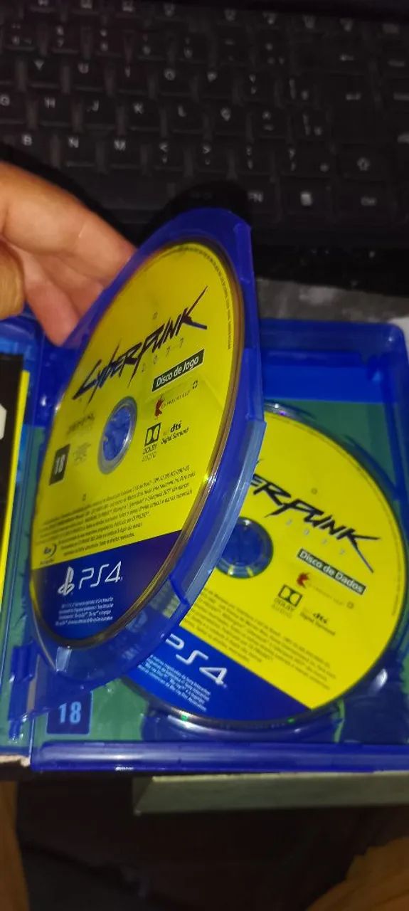 Jogos PS4 - Foto 3