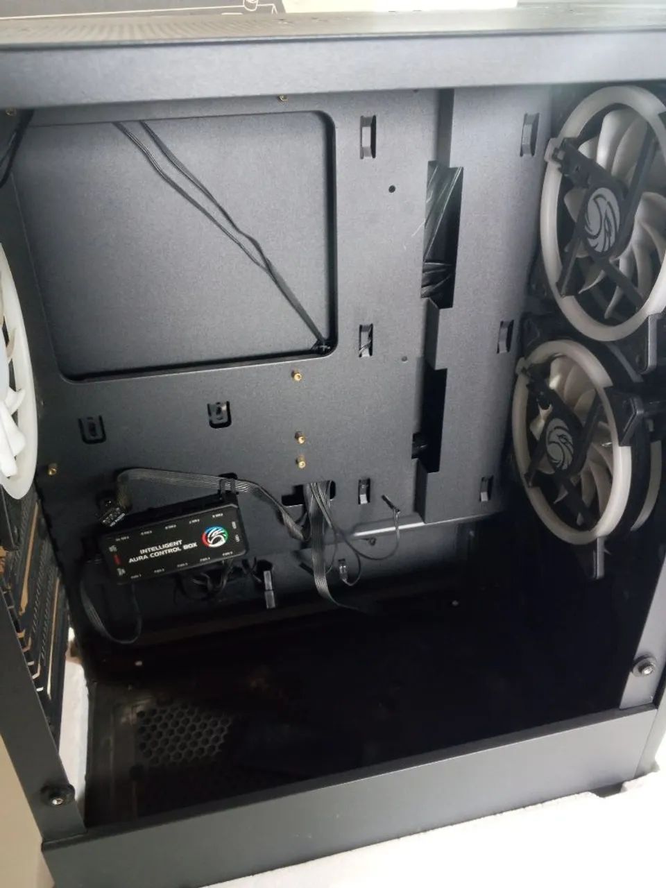 Gabinete Gamer  - Foto 2