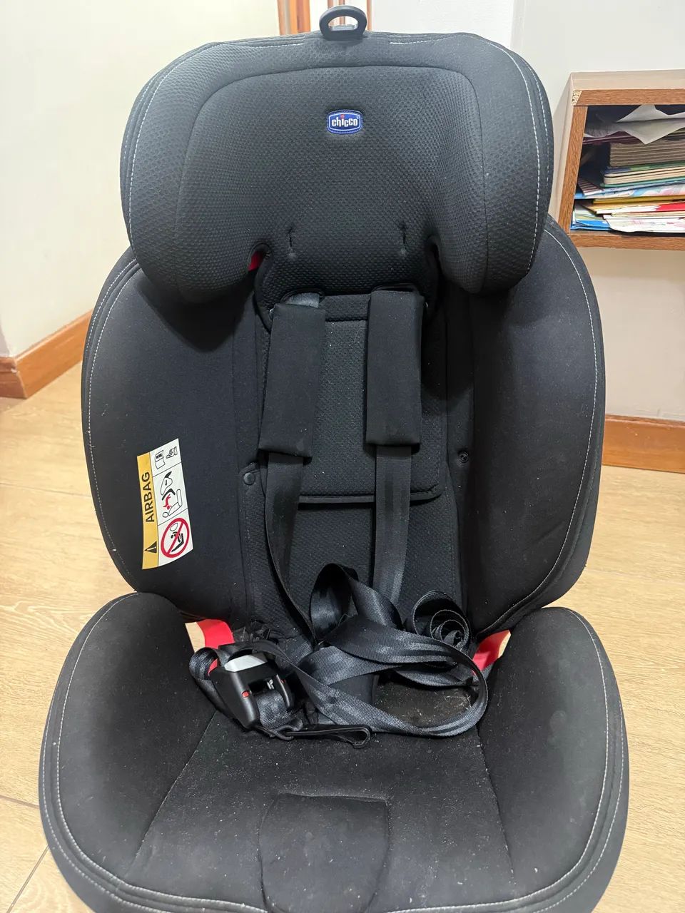 Cadeira Chico - Foto 2