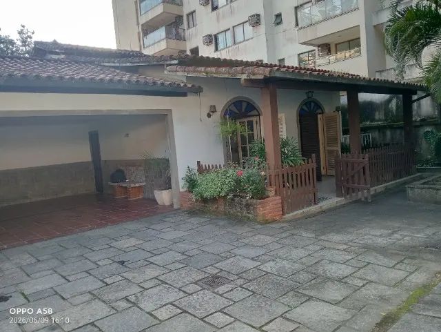 Foto - Rio de Janeiro - Freguesia (Jacarepaguá)