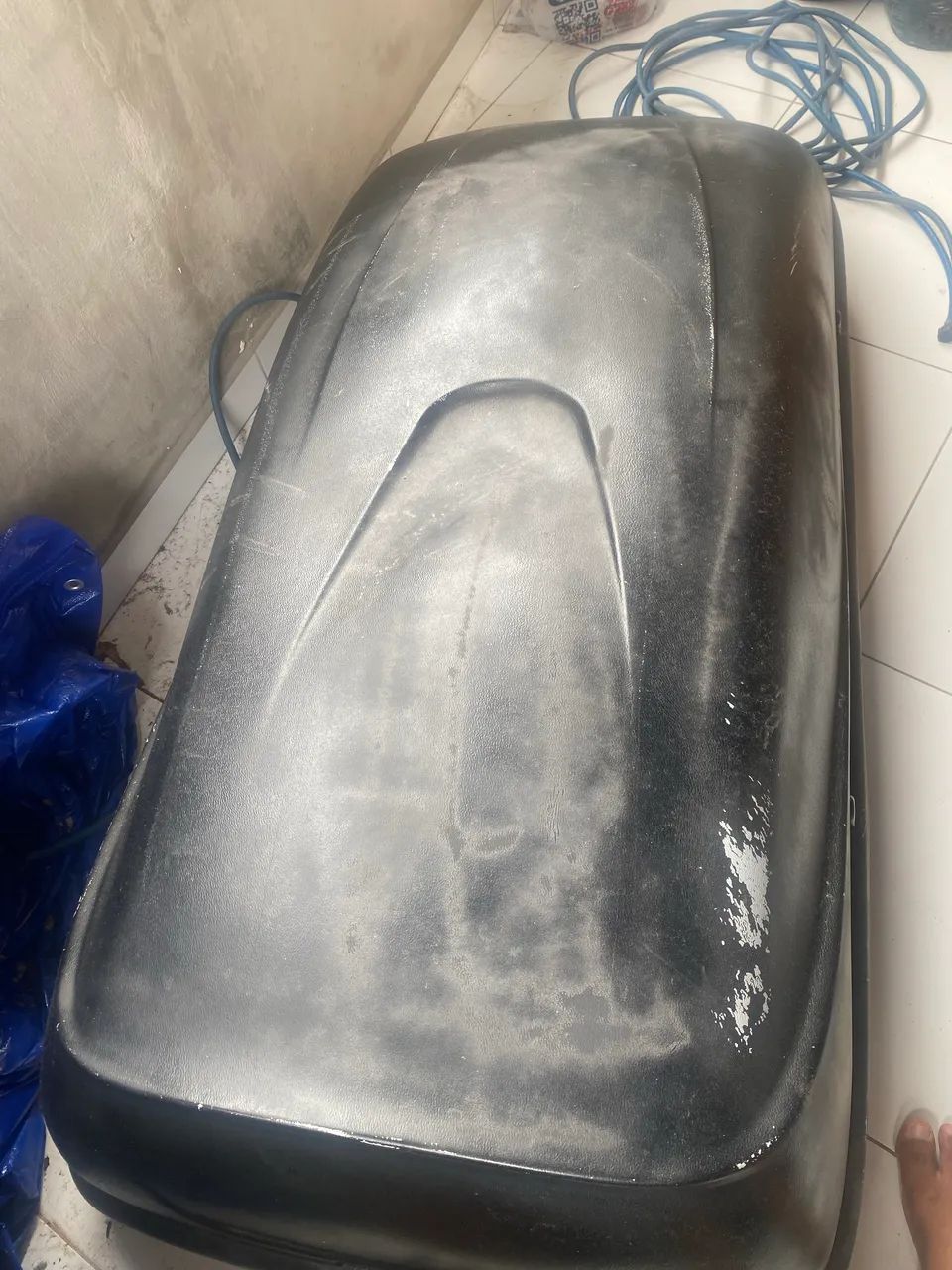Maleiro para carro.  - Foto 3