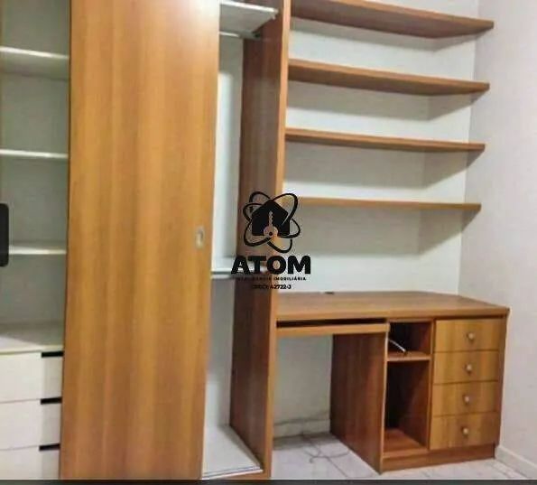 Apartamento com sacada à venda em Taubaté - Foto 2