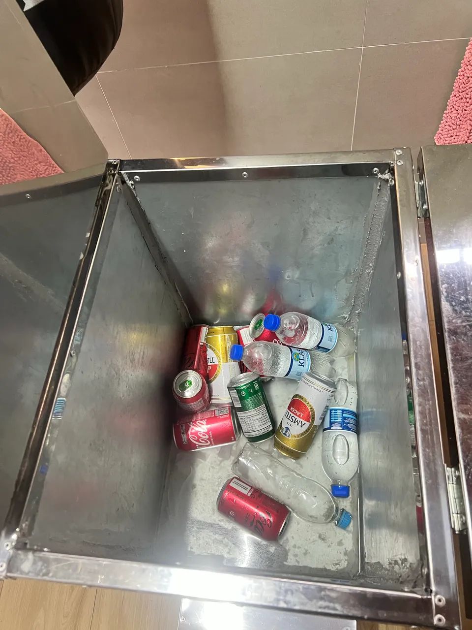 Vendo carrinho de churrasquinho novo - Foto 4
