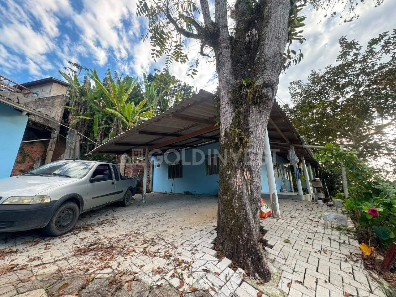 Casa com 1 quarto no bairro Águas Claras!!!