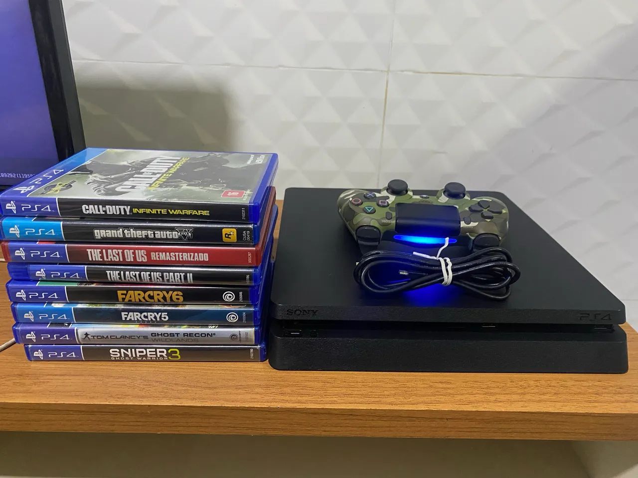 PlayStation 4 - Foto 3