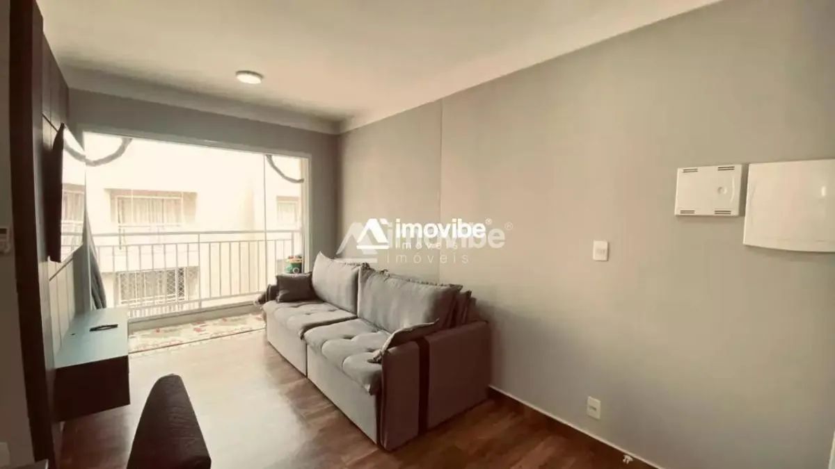 Apartamento de 02 quartos com 01 suíte - Foto 5