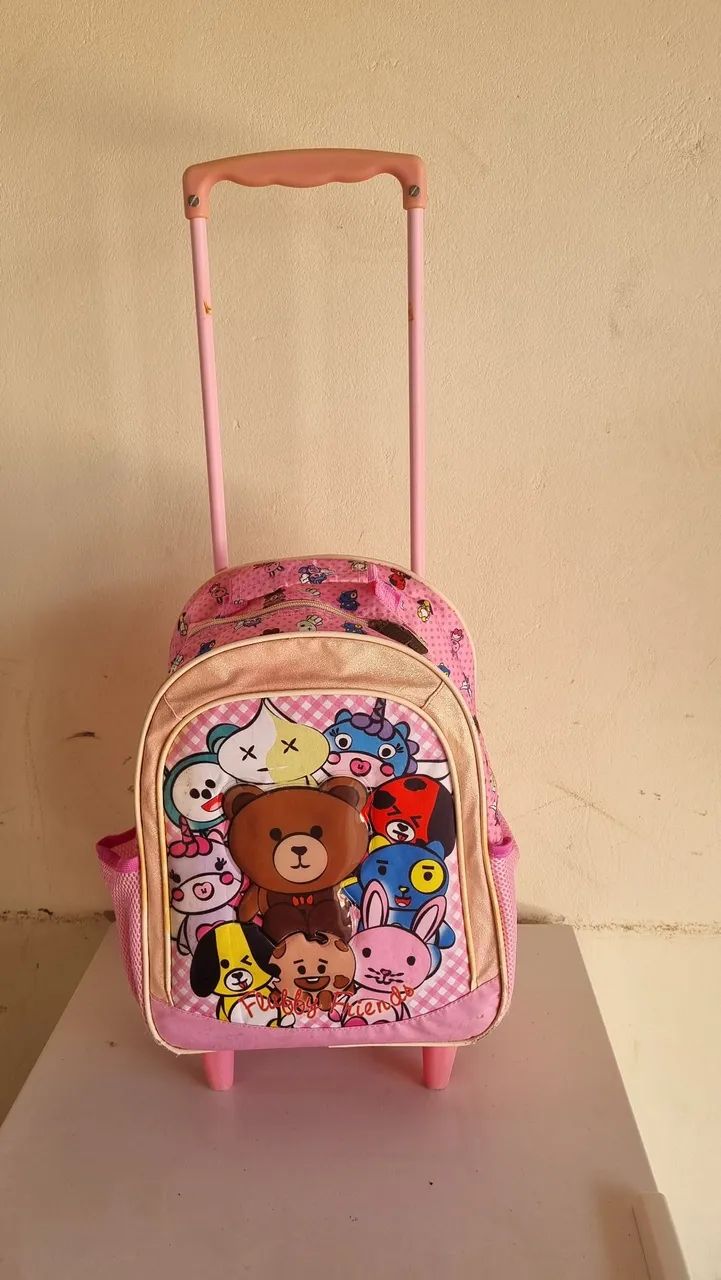 Bolsa Escolar  - Foto 3