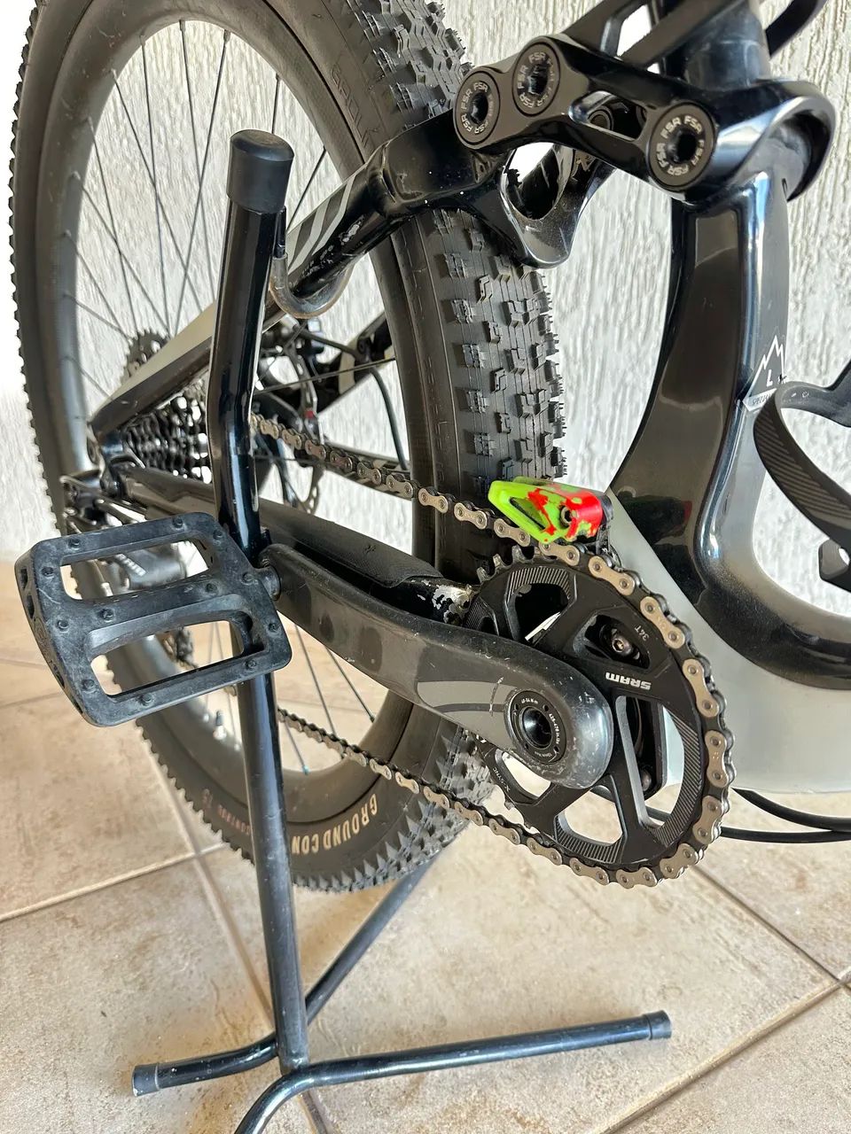 Specialized Enduro Expert 29 - Foto 5