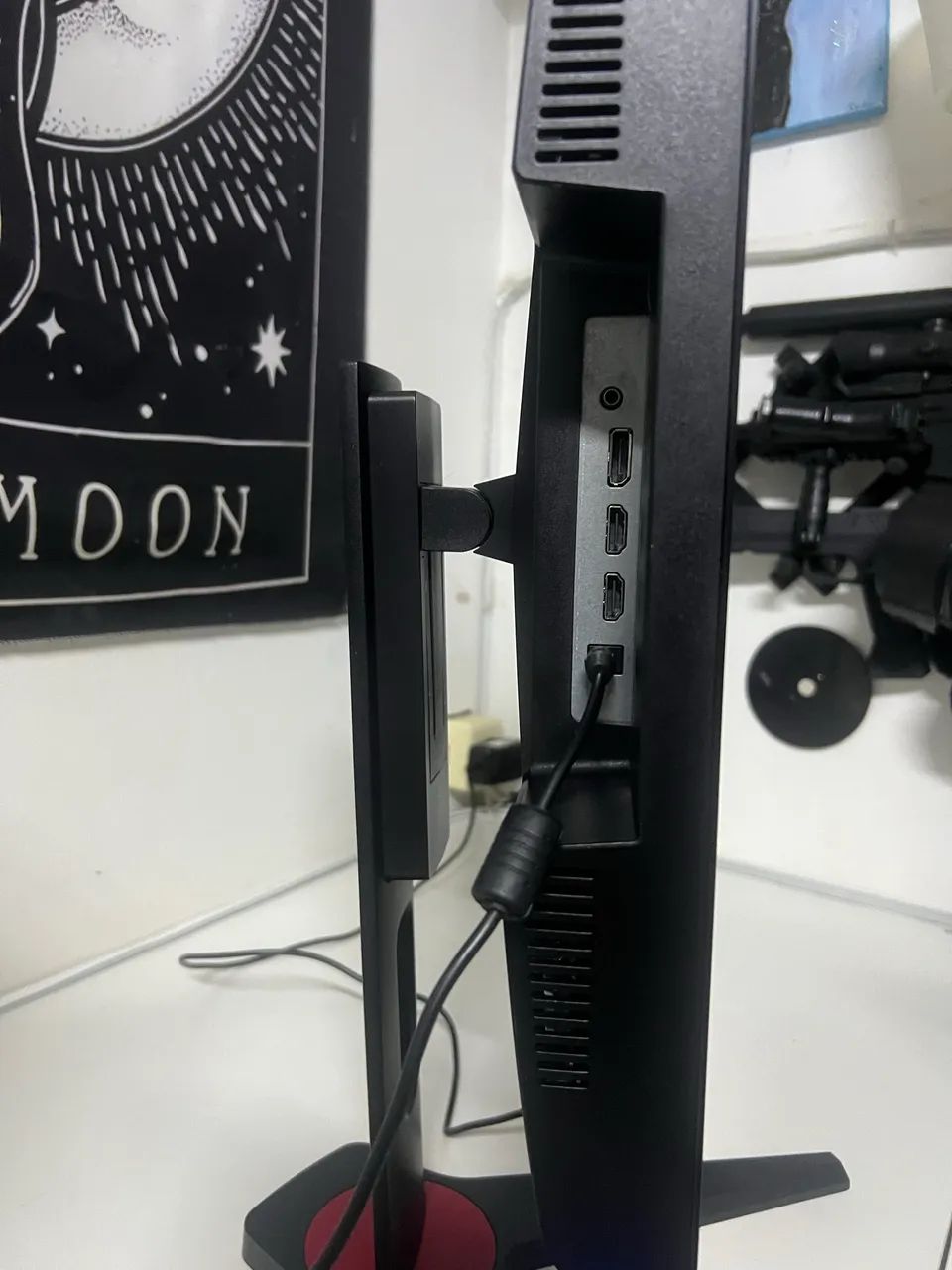 Monitor 24 polegadas 165hz - Foto 3