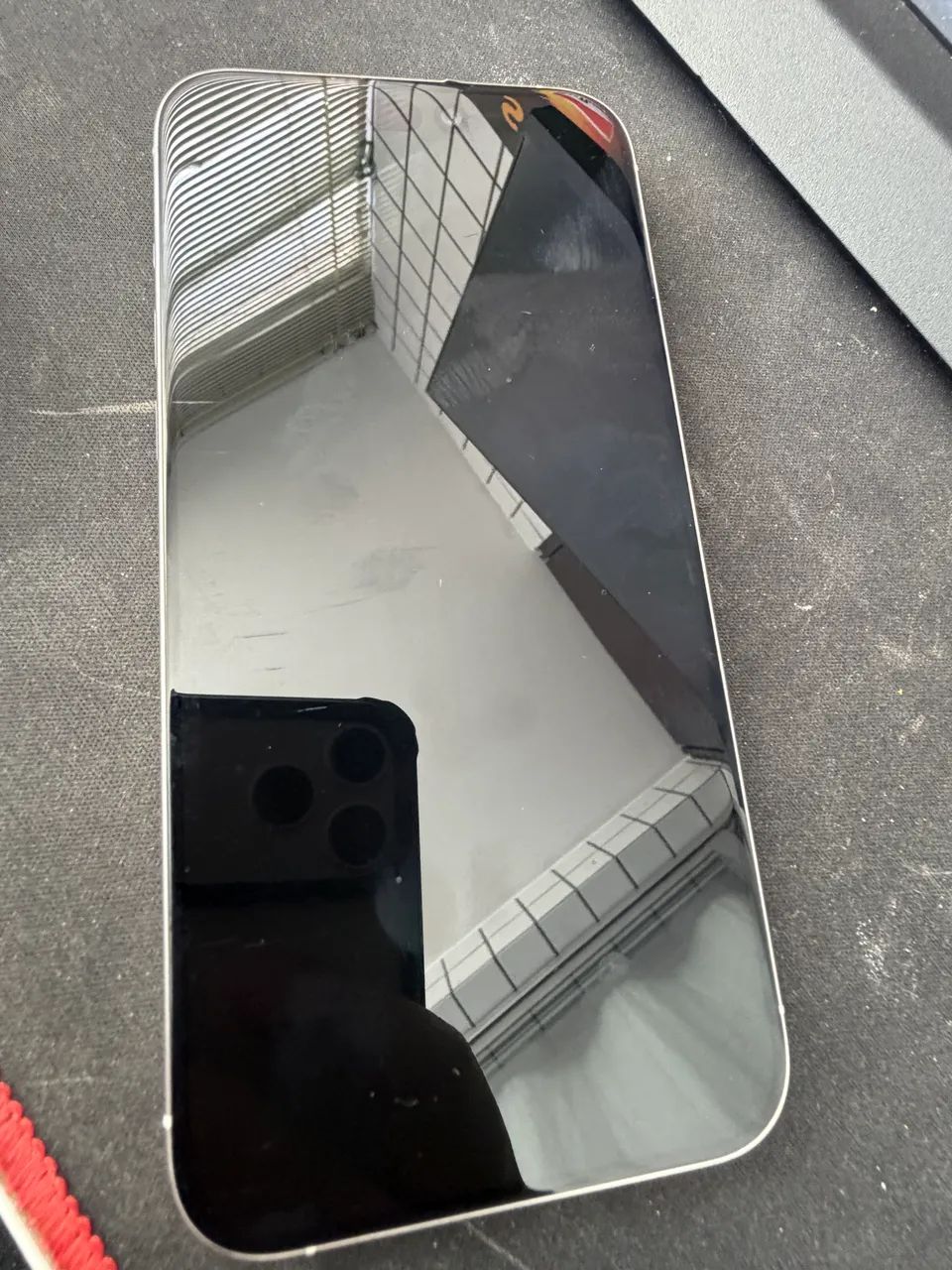 iPhone 15 Pro Max - 256 Gb