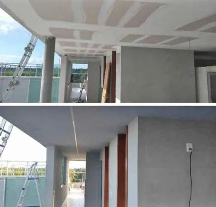 Pintor disponível  - Foto 2