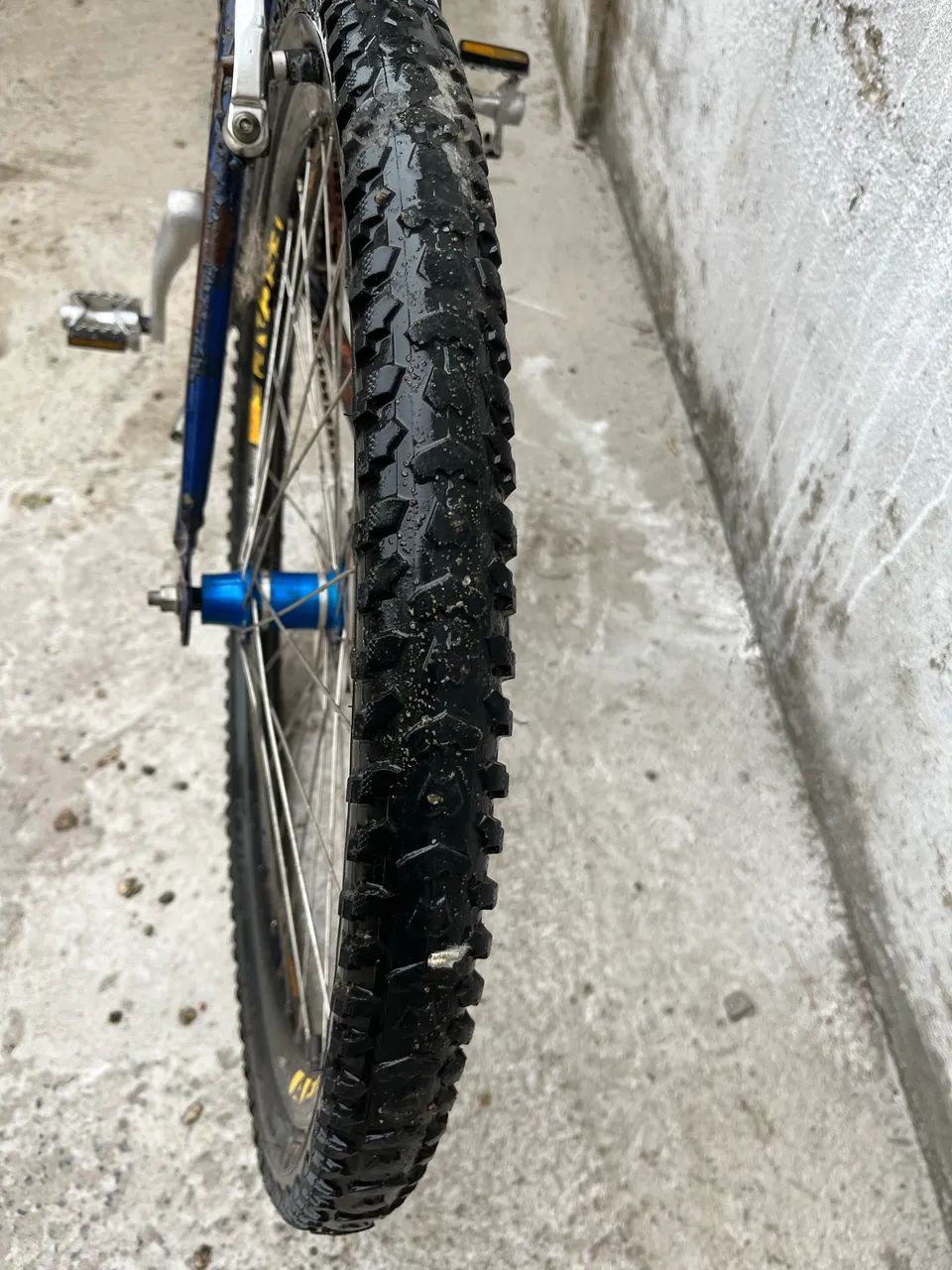 Bicicleta  - Foto 3