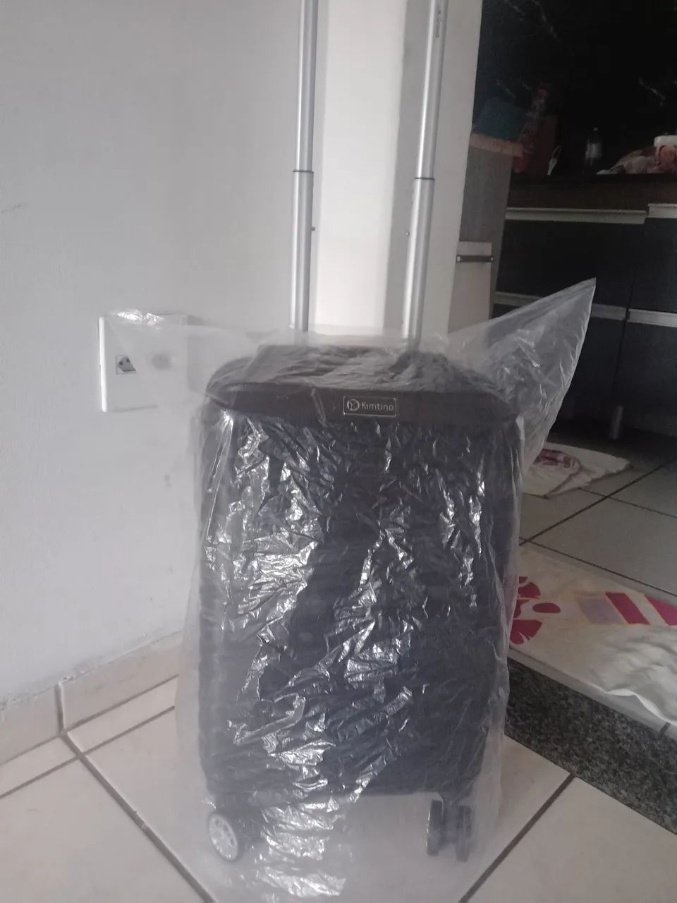 Mala bordo 10 kg  - Foto 3