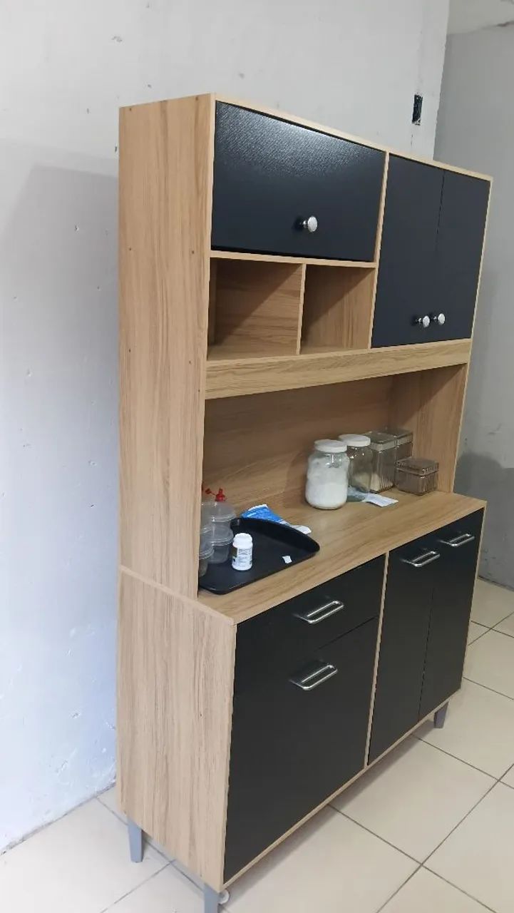 Armário de cozinha - Foto 2