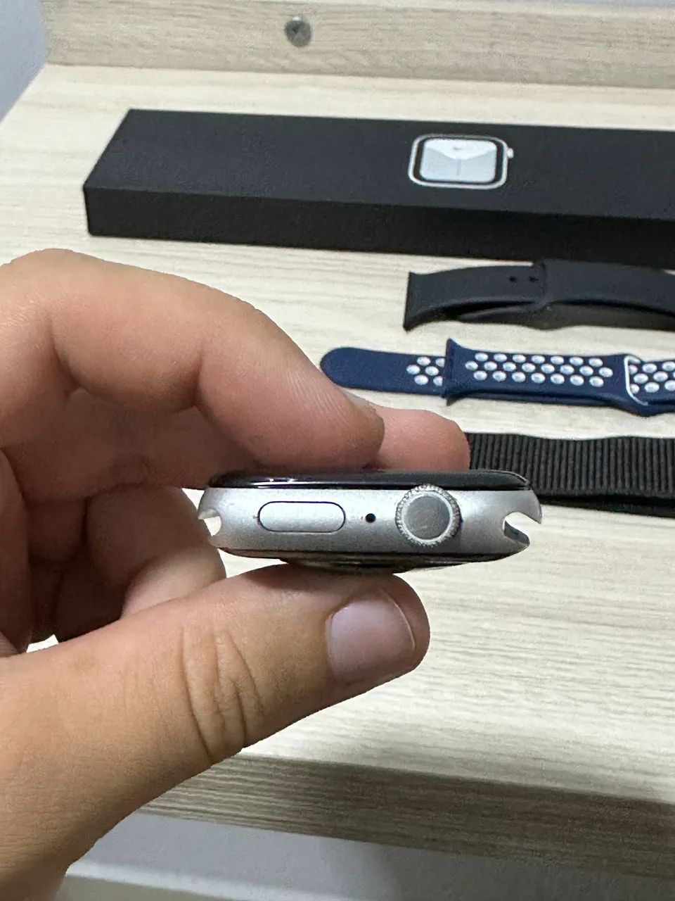 Apple Watch series 6 NIKE - Foto 3