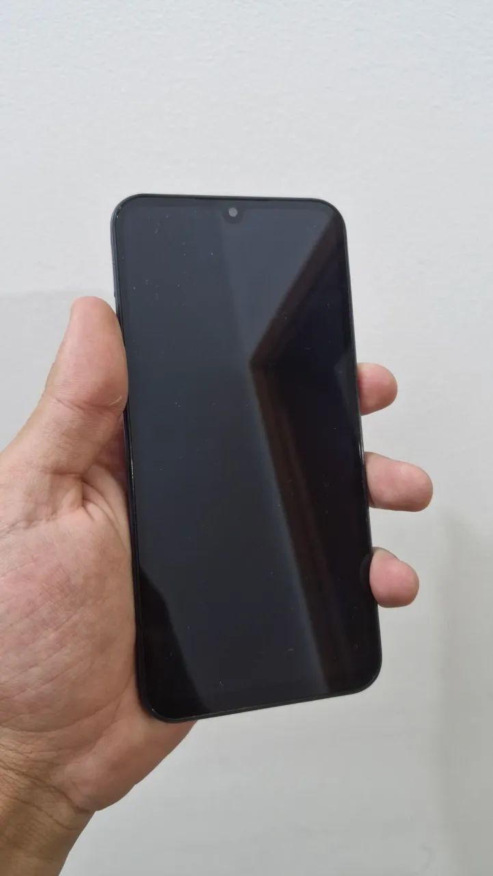 Samsung A15 em excelente estado - Foto 2