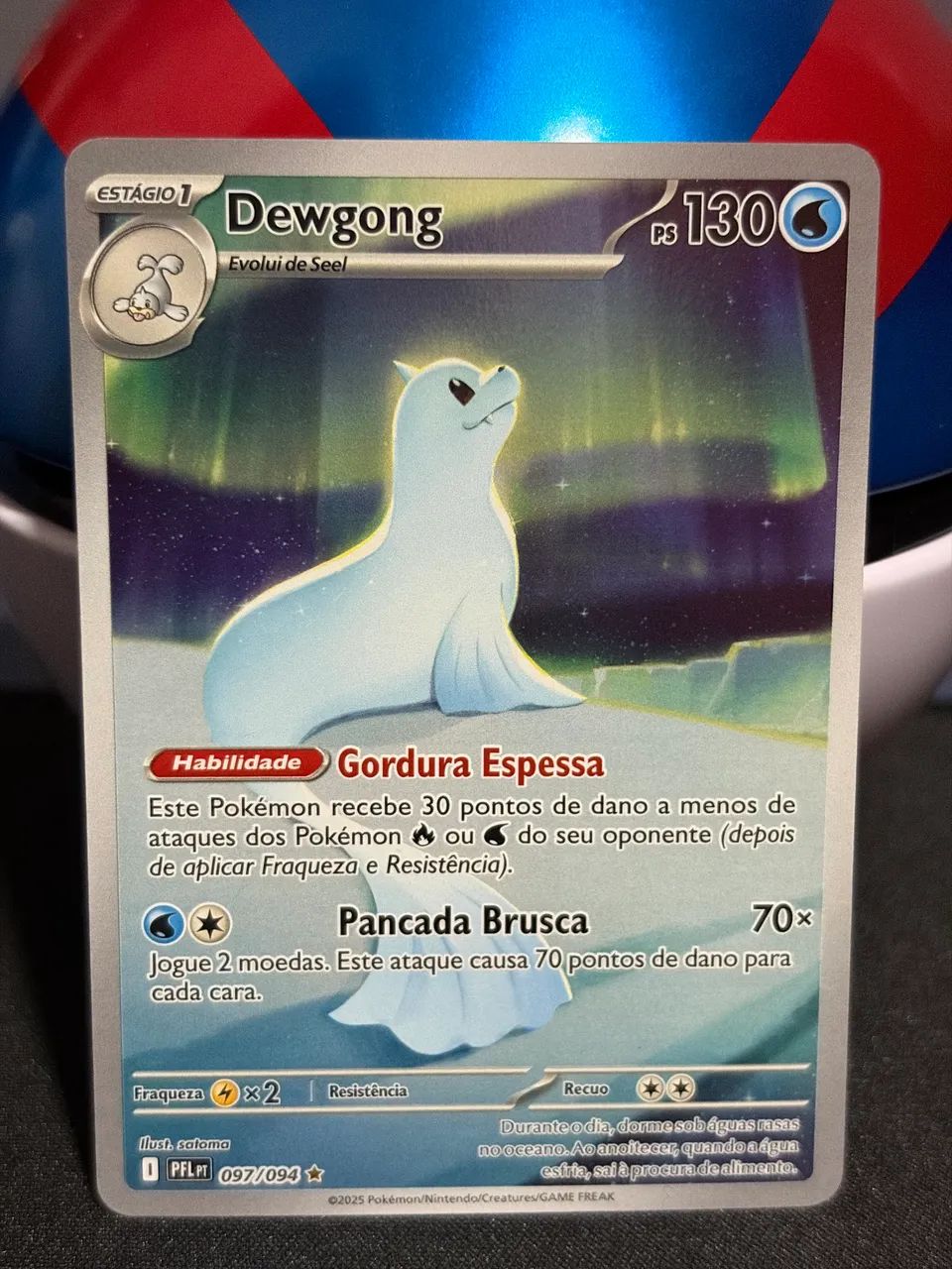 Kit 4 cartas  - Foto 3