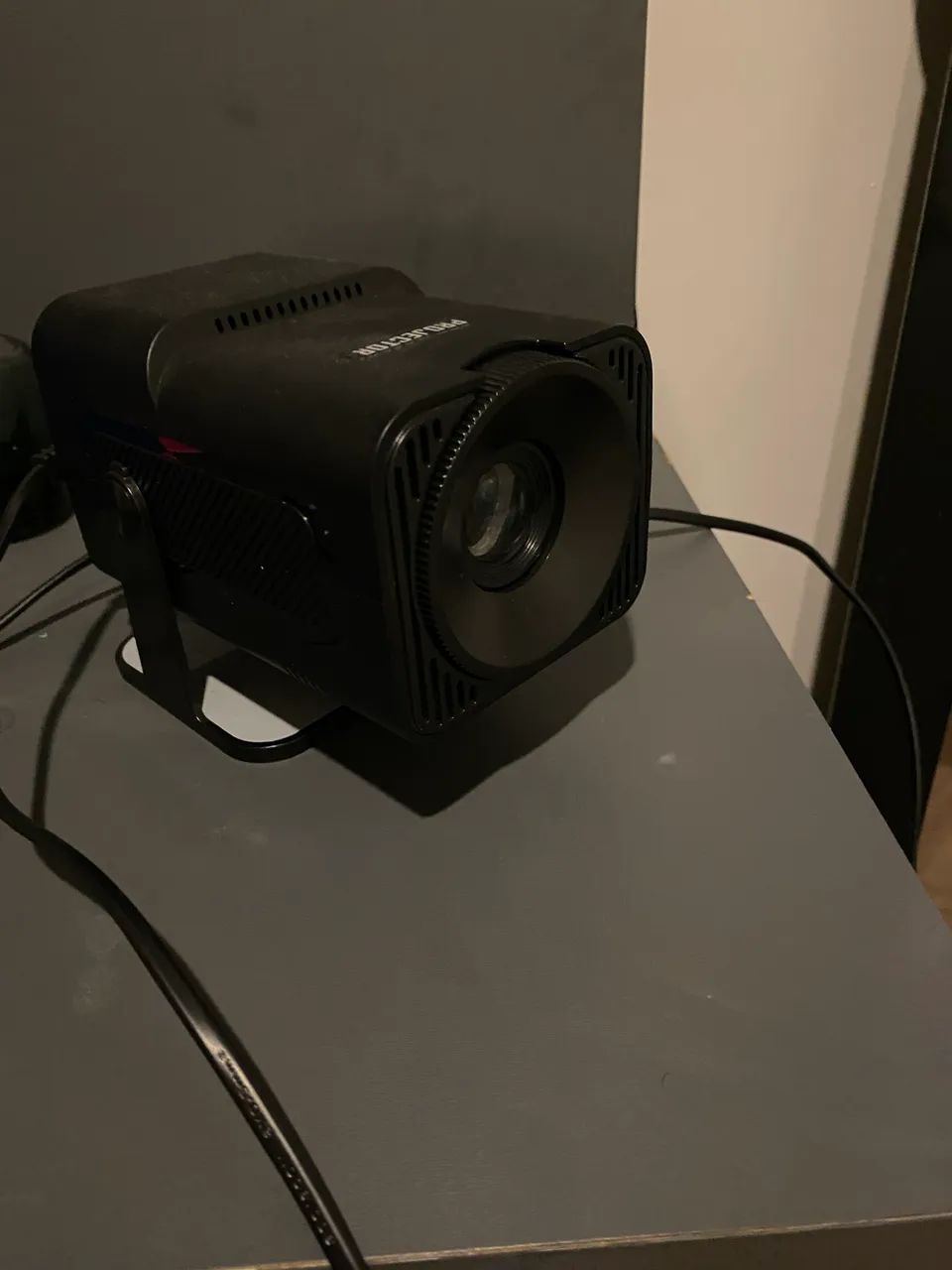 PROJETOR ULTRA HD 4K