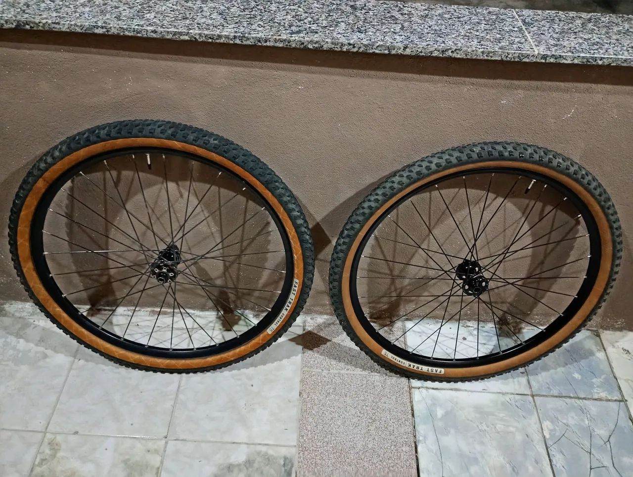 Rodas MTB