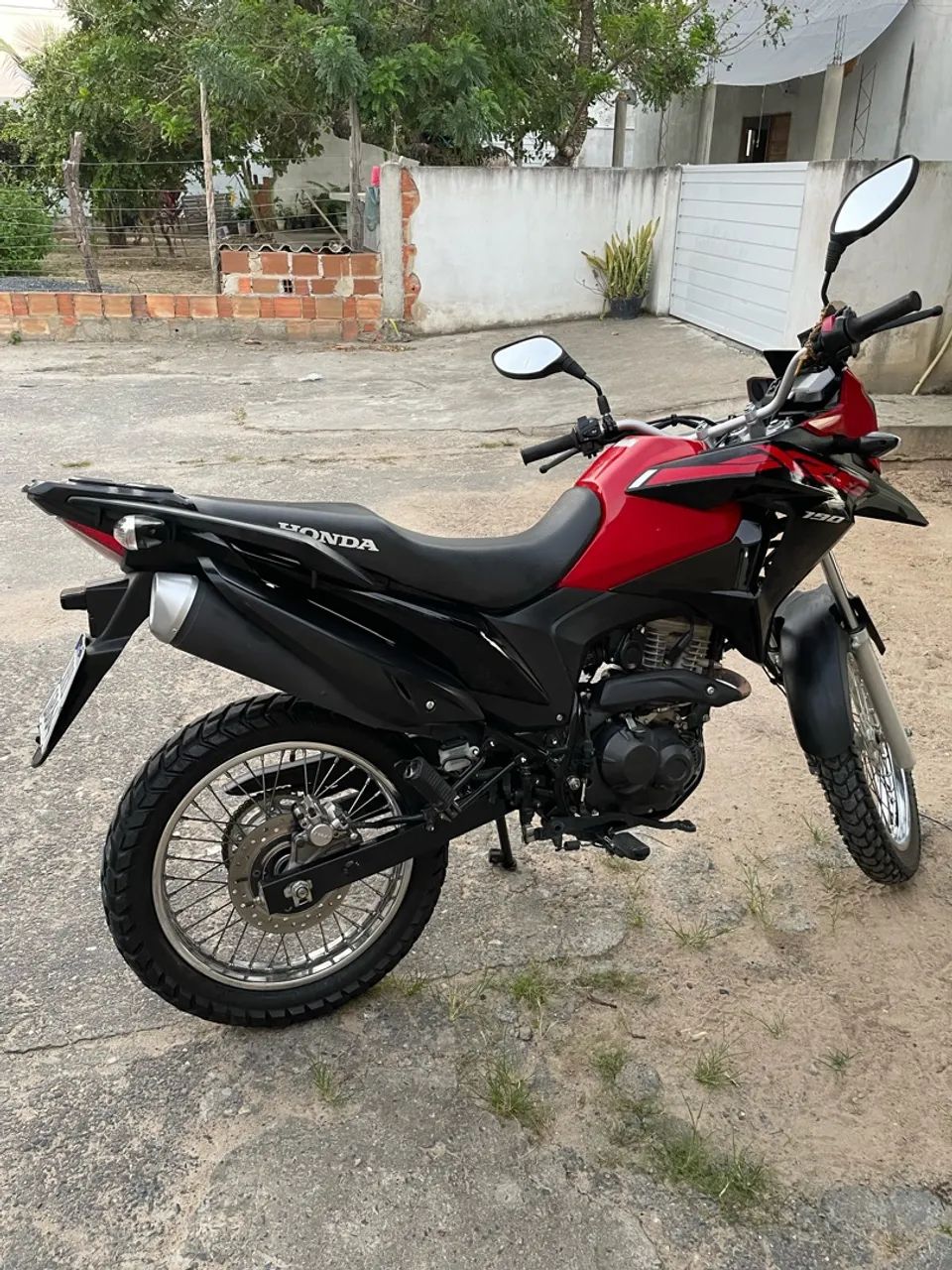 XRE 190 - 2023 - Foto 2