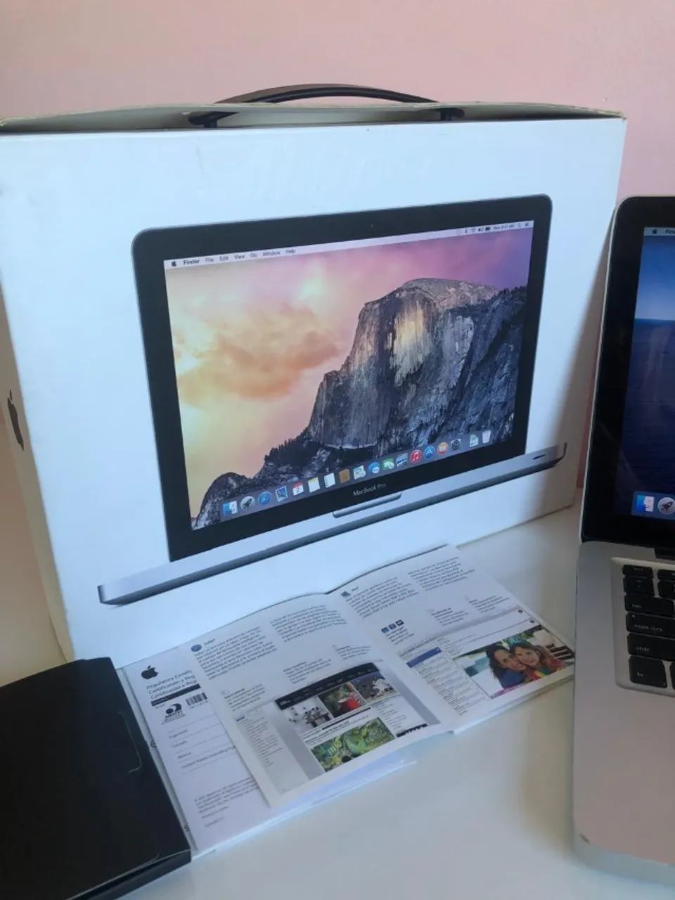 Macbook Pro - Foto 2