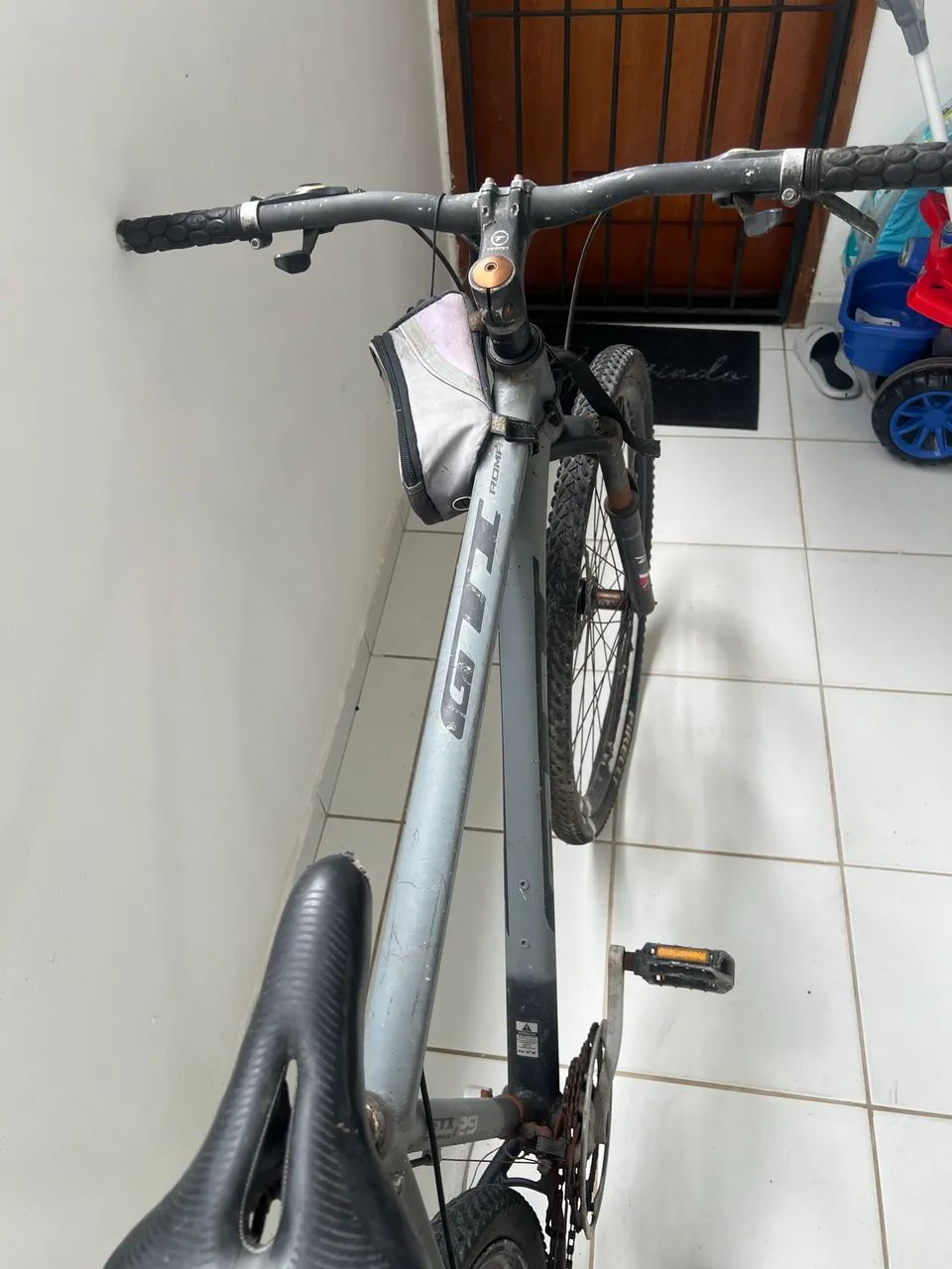 Bike GTI - Foto 2