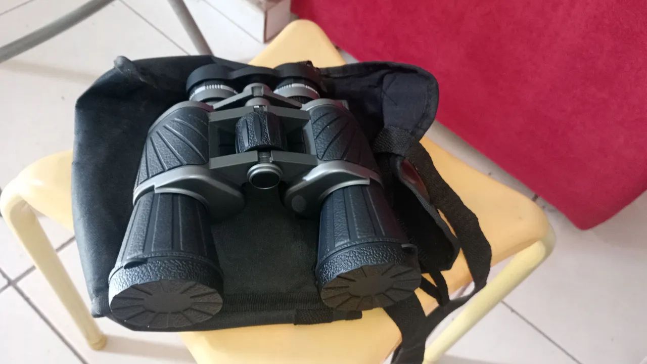 Binóculo profissional 10x50 Jiaxi