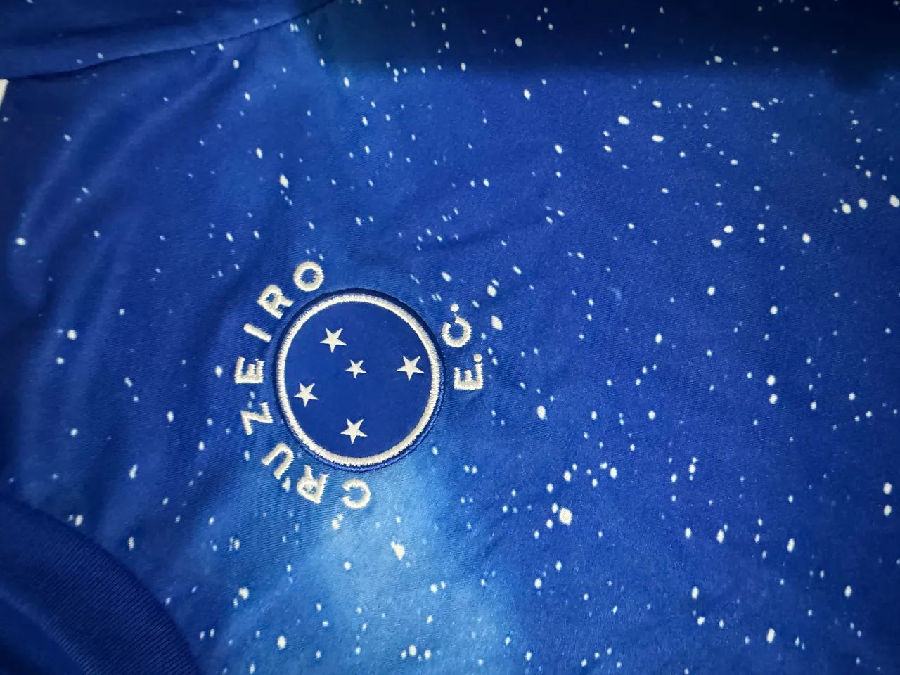 Camisa Cruzeiro  - Foto 3