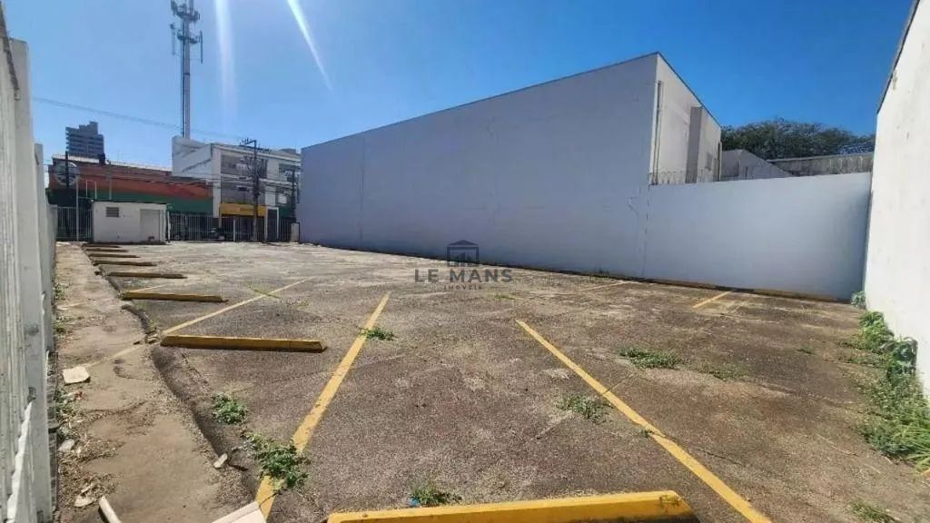 Terreno à venda e para alugar em Piracicaba, Centro - Foto 2