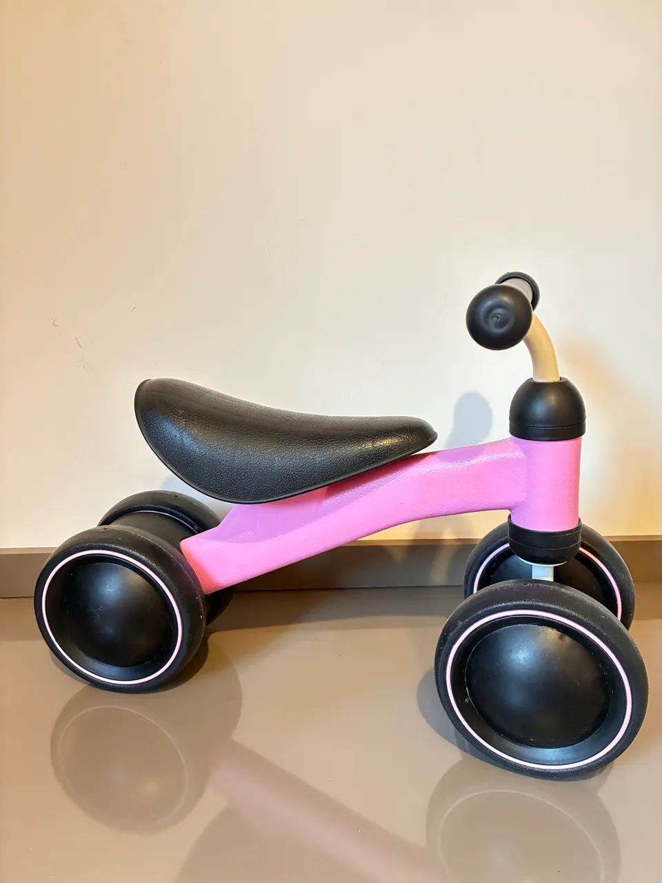 Bicicleta de equilíbrio Buba - Foto 2