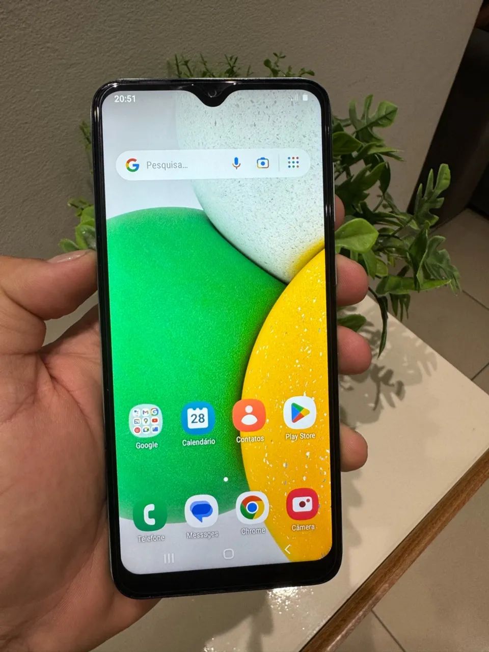 SAMSUNG A03 CORE 