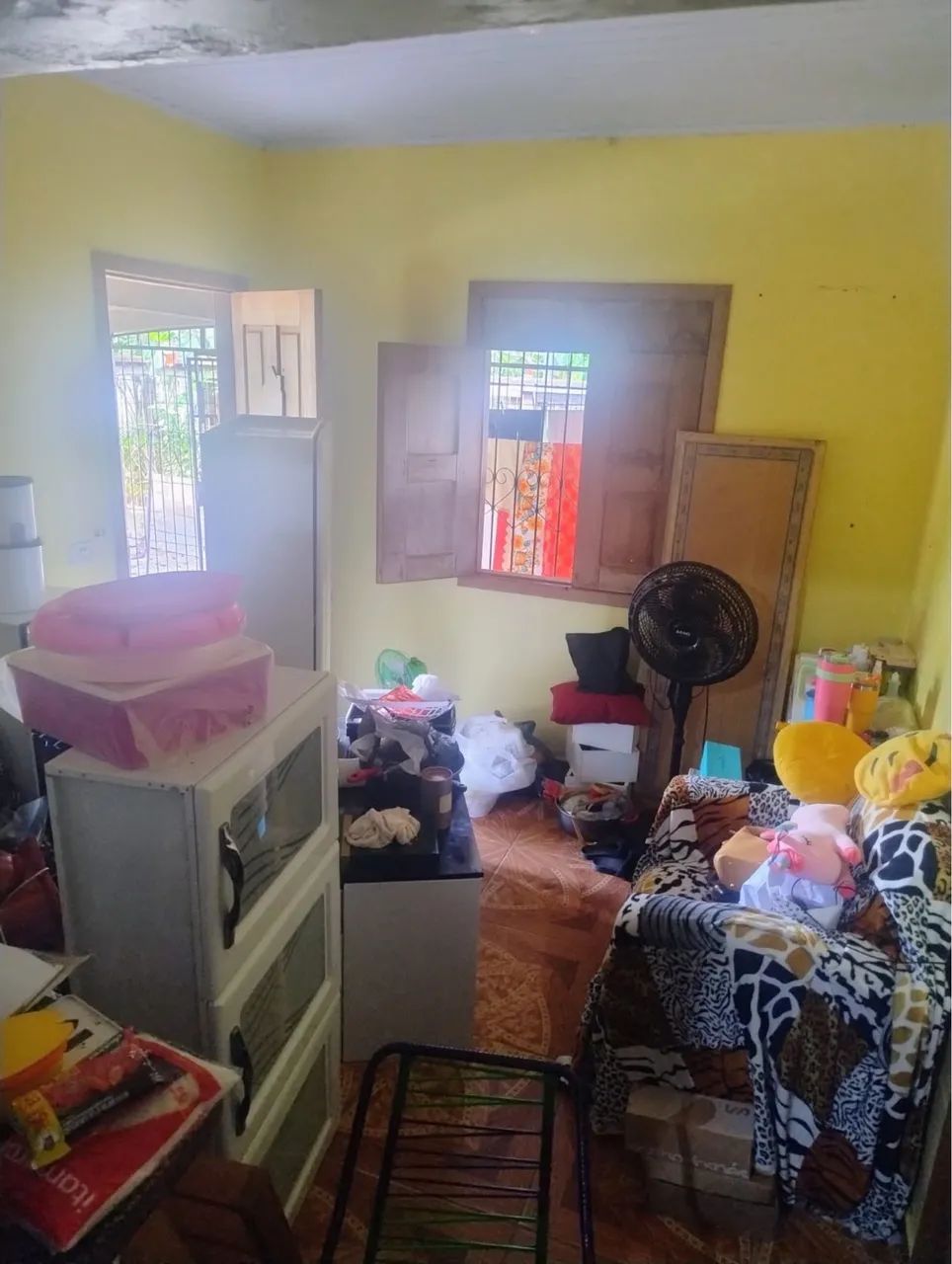 Vendo esta casa