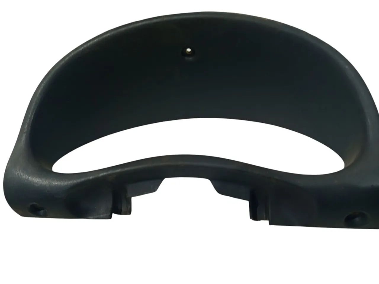 Moldura Painel Instrumento Gm Corsa Wind 1994 1995 A 2010 Preto - Foto 2