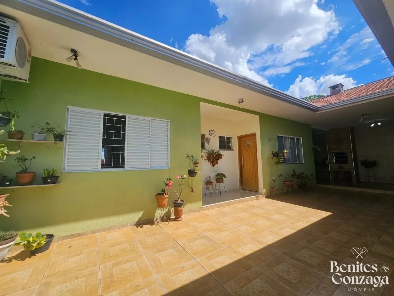 Jardim Santa Helena, Maringá, PR - Foto 4