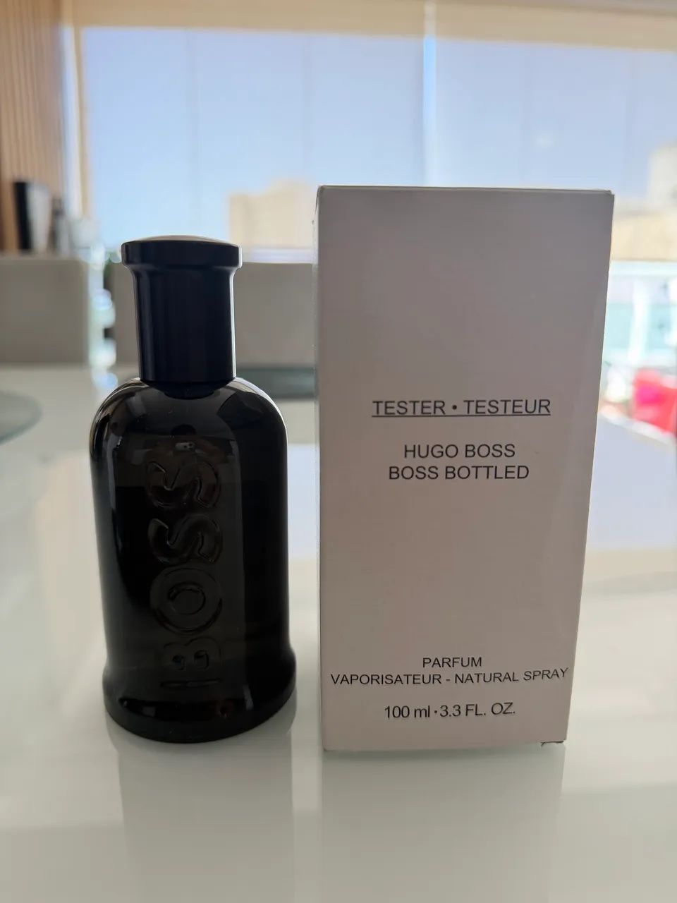 Perfumes Boss Masculino - Foto 2