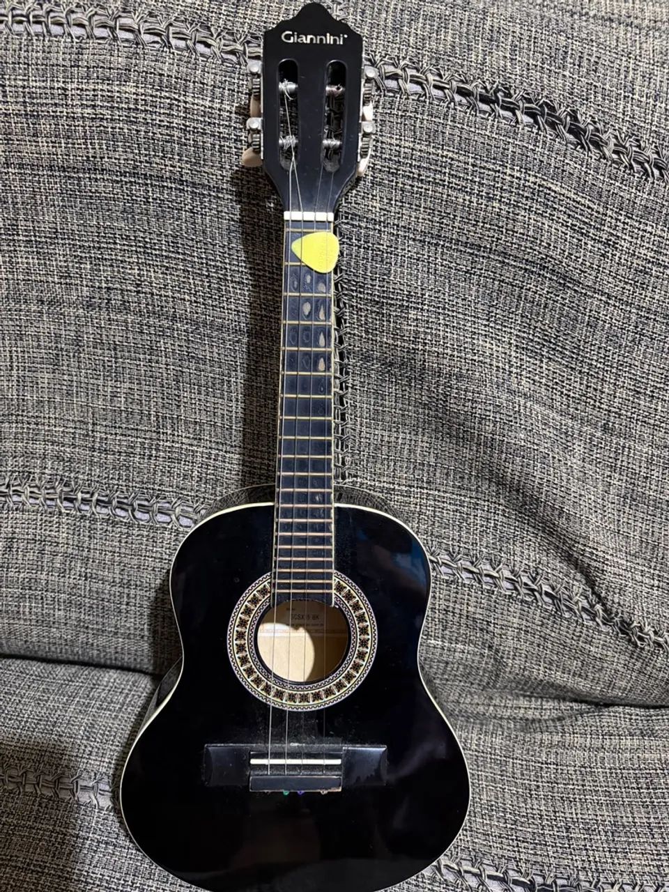 CAVAQUINHO GIANNINI
