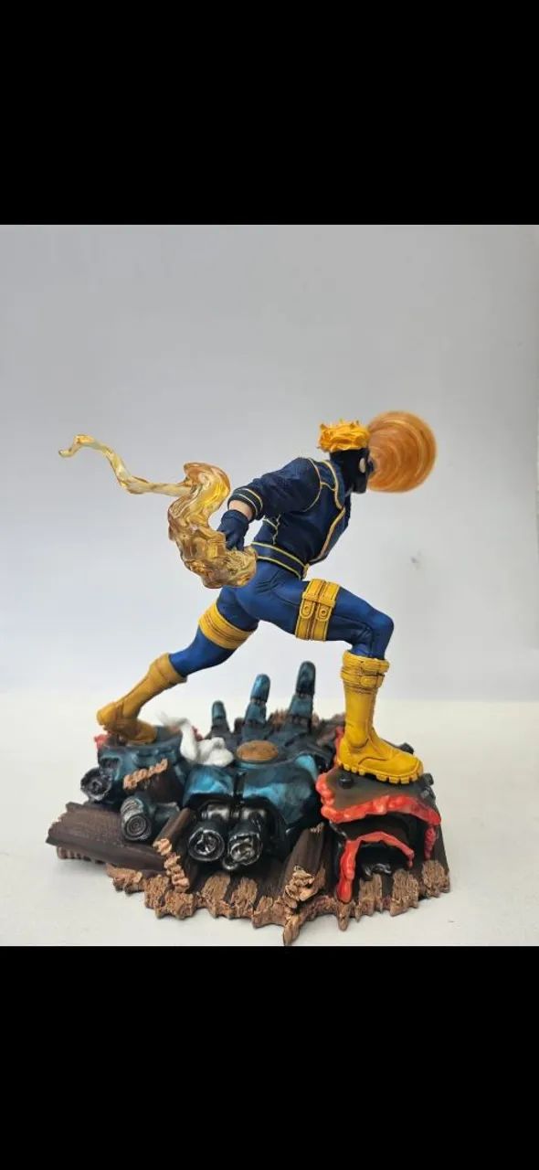 Havok ironstudios 1/10 - Foto 3