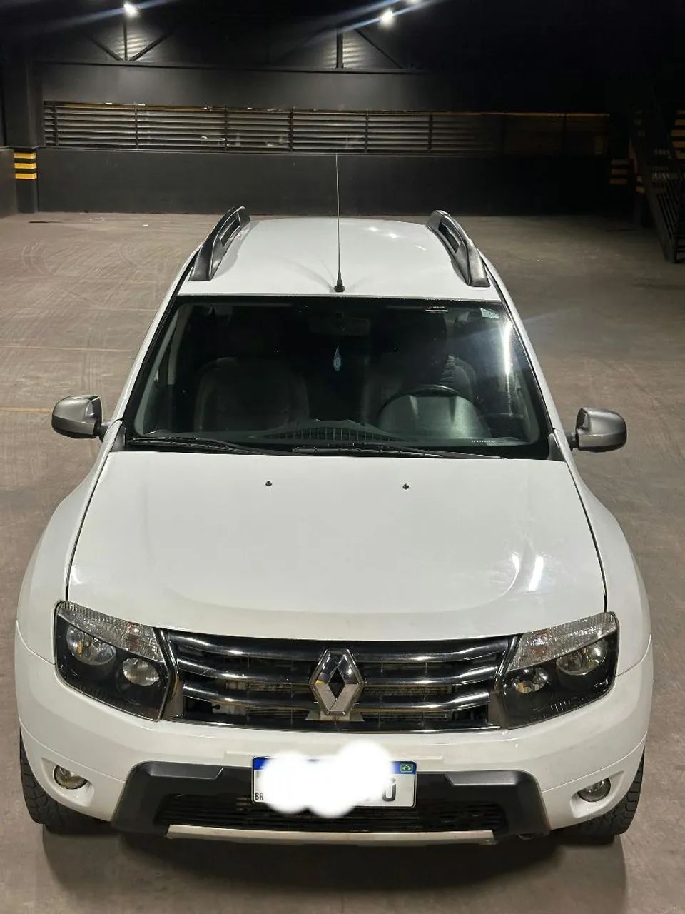 Renault Duster Dynamique 2.0 Hi-flex 16V Aut. 2015 - Foto 5
