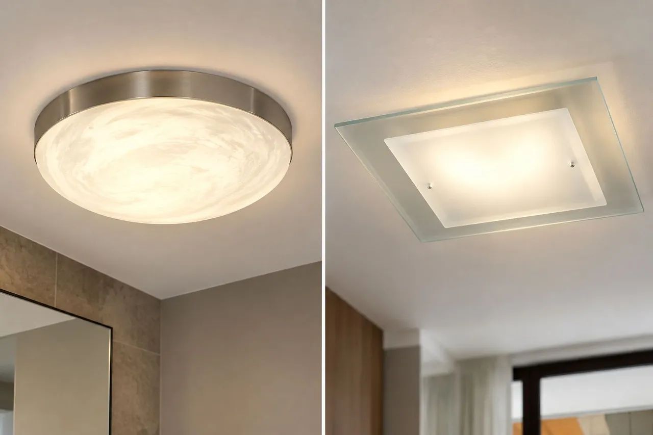 Conjunto com 4 luminárias - Foto 2