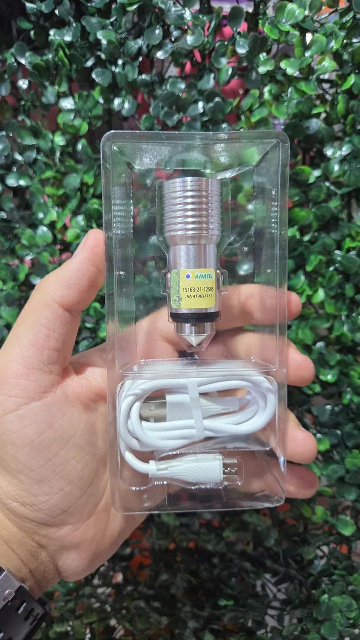Carregador Veicular 2 Entradas USB - Foto 4