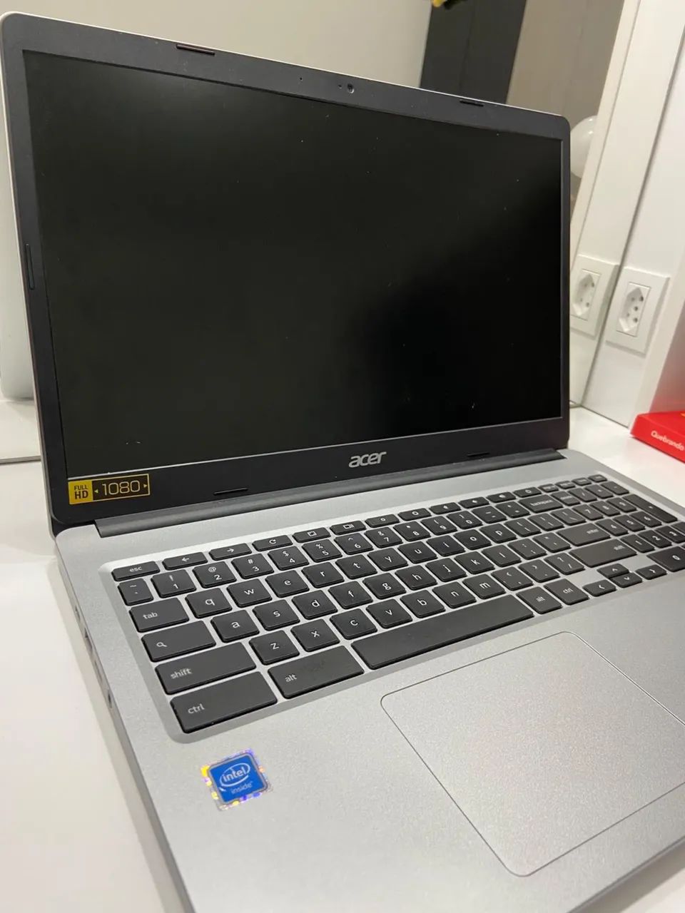 Acer Chromebook 315