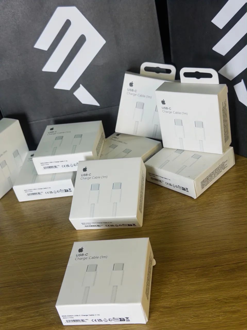 Carregador USB-C - Foto 5