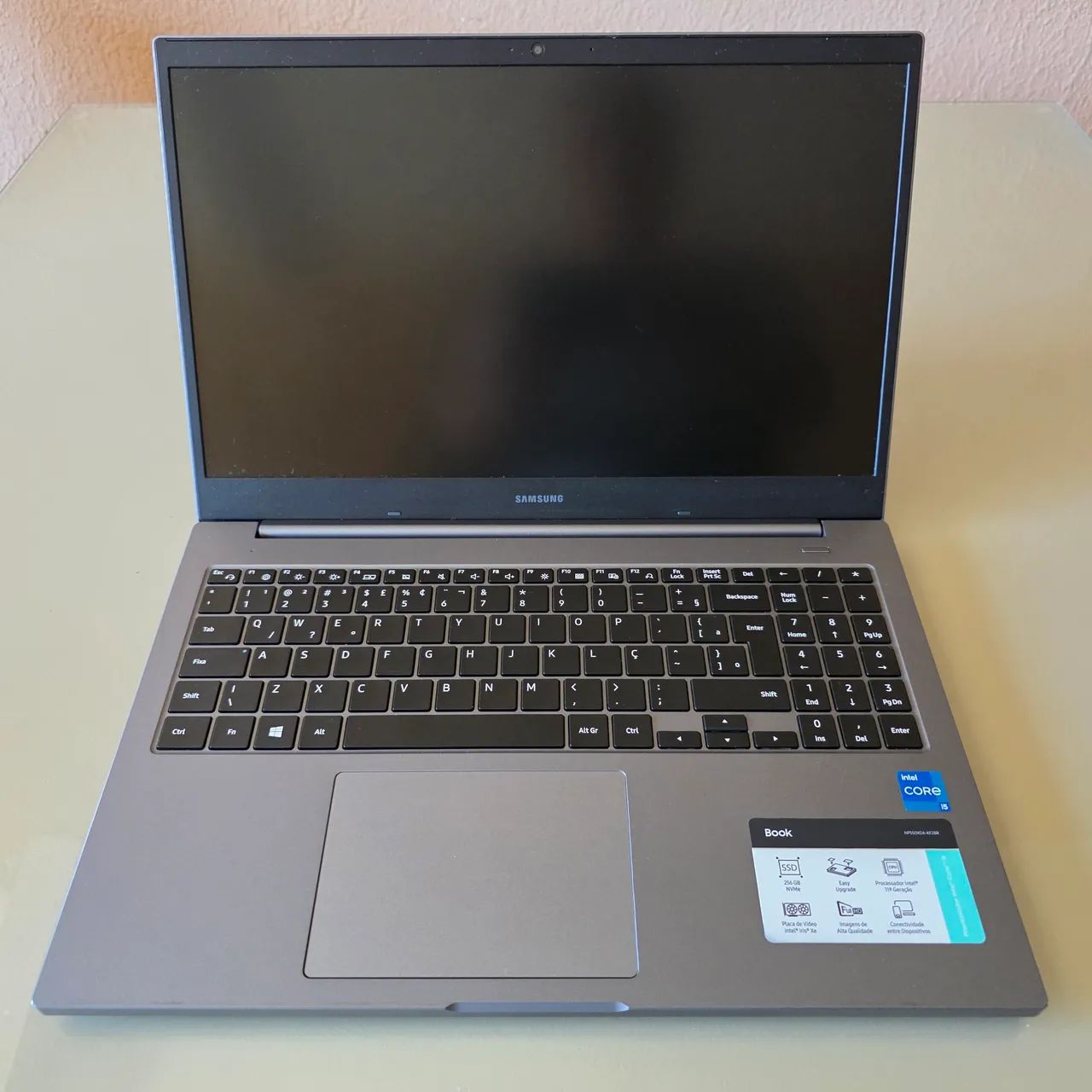 Notebook SAMSUNG Book i5 - Foto 2