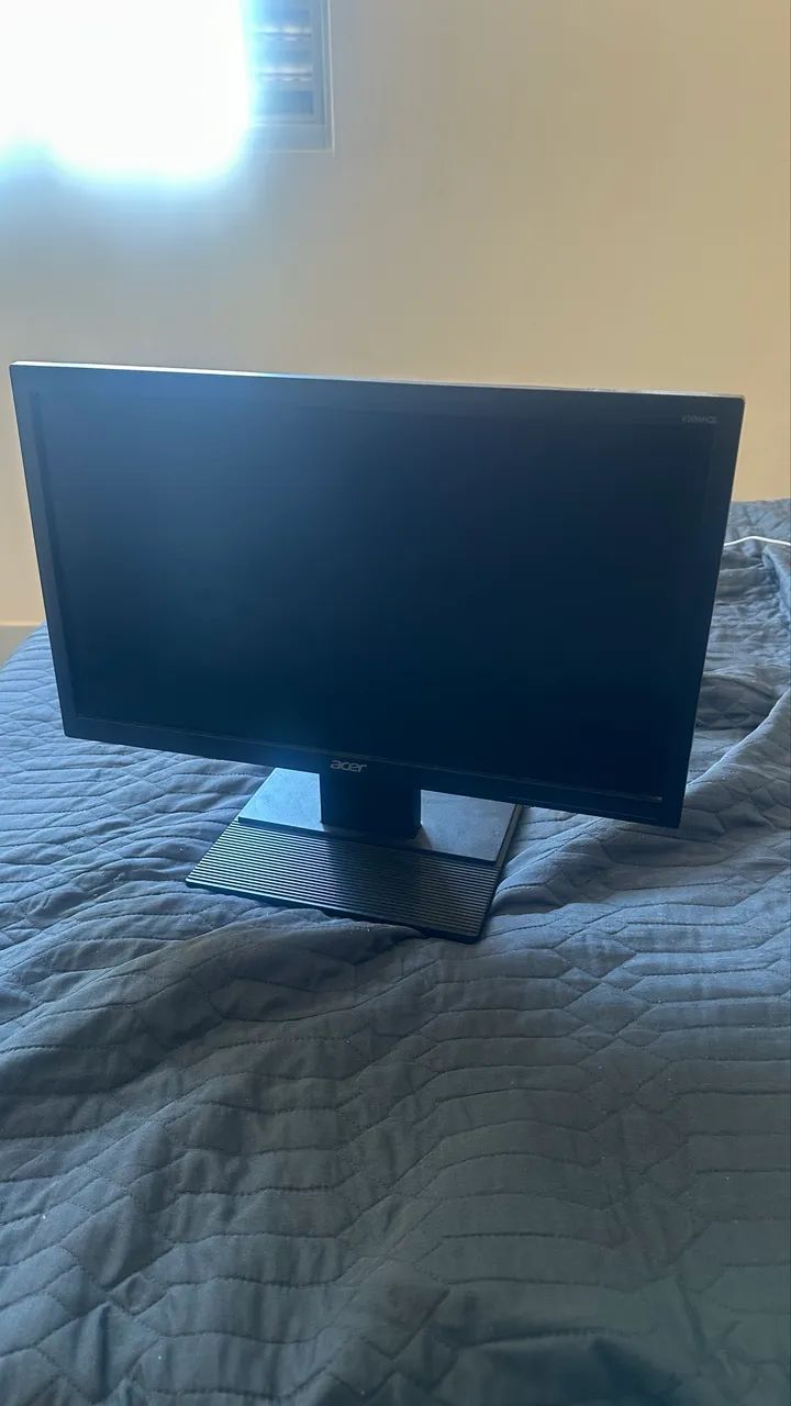 Monitor Acer - Sem Marcas de uso